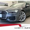 audi a6 2021 quick_quick_3AA-F2DKNF_WAUZZZF20MN045701 image 1