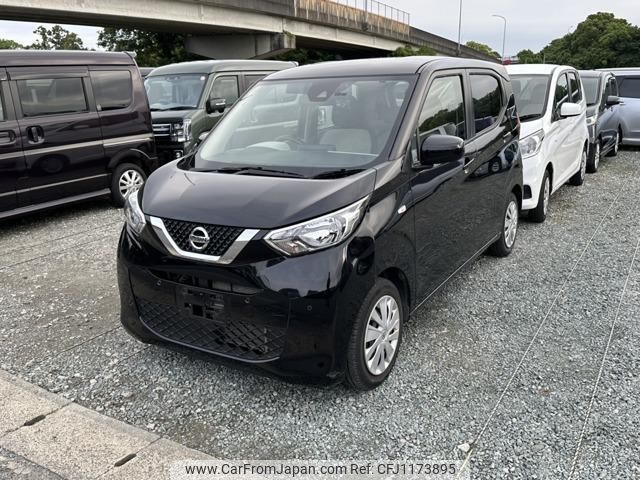 nissan dayz 2019 quick_quick_5BA-B43W_B43W-0022004 image 1
