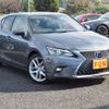 lexus ct 2021 -LEXUS--Lexus CT 6AA-ZWA10--ZWA10-2374874---LEXUS--Lexus CT 6AA-ZWA10--ZWA10-2374874- image 3