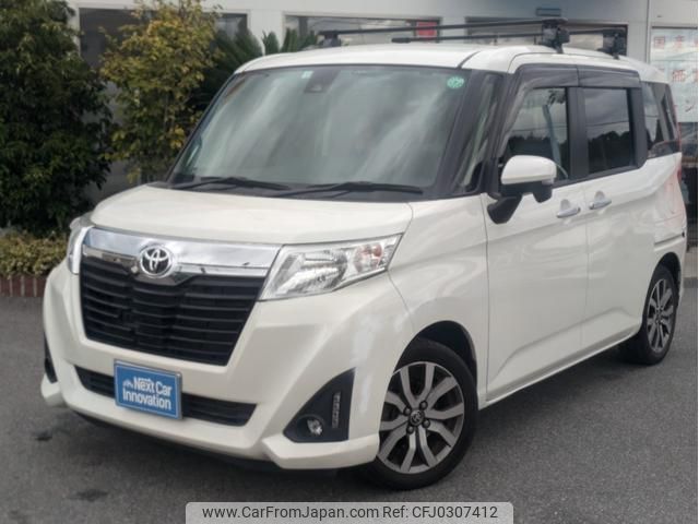 toyota roomy 2018 quick_quick_M900A_M900A-0158123 image 2