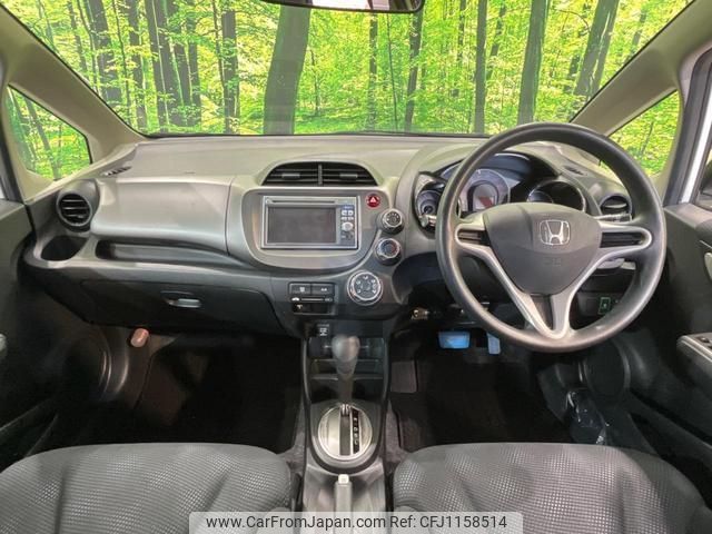 honda fit 2012 quick_quick_GE6_GE6-3102410 image 2