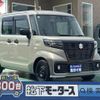 suzuki spacia 2022 CFJ1569403 image 1