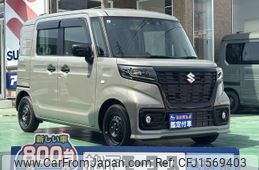 suzuki spacia 2022 CFJ1569403