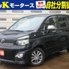 toyota voxy 2011 -TOYOTA--Voxy DBA-ZRR70W--ZRR70-0433027---TOYOTA--Voxy DBA-ZRR70W--ZRR70-0433027- image 1