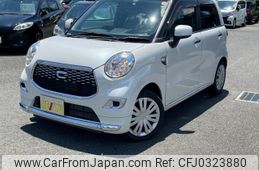 daihatsu cast 2016 -DAIHATSU--Cast DBA-LA250S--LA250S-0067502---DAIHATSU--Cast DBA-LA250S--LA250S-0067502-