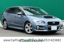 subaru levorg 2017 CFJ1423882