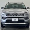 jeep compass 2022 quick_quick_3BA-M624_MCANJRCB5NFA84601 image 16
