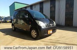 daihatsu move 2008 -DAIHATSU 【新潟 580ﾔ9412】--Move L175S--1116861---DAIHATSU 【新潟 580ﾔ9412】--Move L175S--1116861-