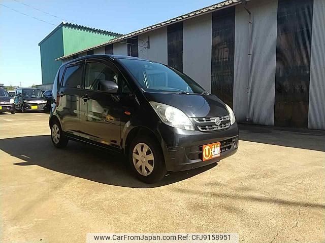 daihatsu move 2008 -DAIHATSU 【新潟 580ﾔ9412】--Move L175S--1116861---DAIHATSU 【新潟 580ﾔ9412】--Move L175S--1116861- image 1