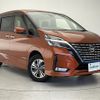 nissan serena 2019 -NISSAN--Serena DAA-HFC27--HFC27-059693---NISSAN--Serena DAA-HFC27--HFC27-059693- image 1