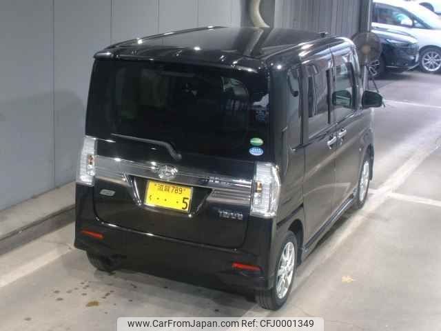 daihatsu tanto 2014 -DAIHATSU 【滋賀 789ｸ5】--Tanto LA600S--0206994---DAIHATSU 【滋賀 789ｸ5】--Tanto LA600S--0206994- image 2