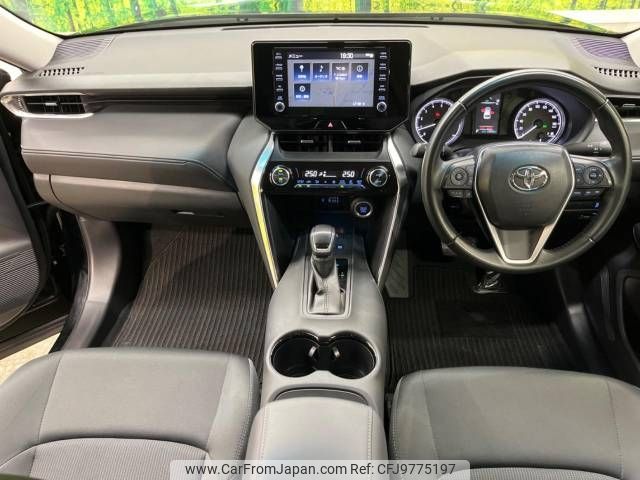 toyota harrier 2020 -TOYOTA--Harrier 6BA-MXUA80--MXUA80-0024386---TOYOTA--Harrier 6BA-MXUA80--MXUA80-0024386- image 2