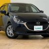 mazda demio 2021 -MAZDA--MAZDA2 6BA-DJLFS--DJLFS-735817---MAZDA--MAZDA2 6BA-DJLFS--DJLFS-735817- image 1