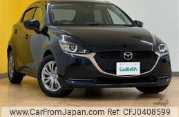 mazda demio 2021 -MAZDA--MAZDA2 6BA-DJLFS--DJLFS-735817---MAZDA--MAZDA2 6BA-DJLFS--DJLFS-735817-