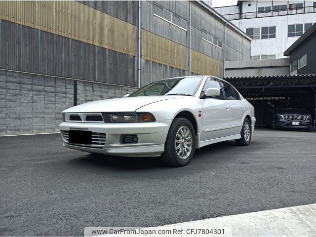 mitsubishi galant 1997 -MITSUBISHI--Galant E-EA1A--EA1A-0013846---MITSUBISHI--Galant E-EA1A--EA1A-0013846- image 1