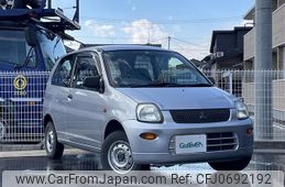 mitsubishi minica-van 2007 -MITSUBISHI--Minica Van HBD-H42V--H42V-1403571---MITSUBISHI--Minica Van HBD-H42V--H42V-1403571-