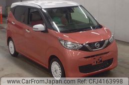 nissan dayz 2019 quick_quick_5BA-B43W_B43W-0012392