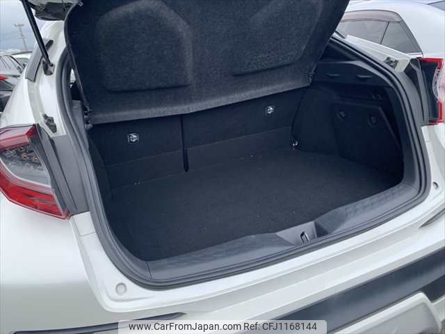 toyota c-hr 2018 NIKYO_LS20934 image 1