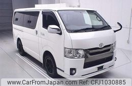 toyota hiace-van 2015 -TOYOTA--Hiace Van KDH201V-0166850---TOYOTA--Hiace Van KDH201V-0166850-