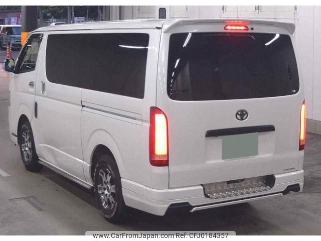 toyota hiace-van 2019 quick_quick_QDF-GDH206V_GDH206-1029665 image 2