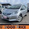 honda fit-hybrid 2011 quick_quick_DAA-GP1_GP1-1035620 image 1