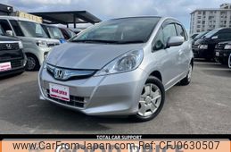 honda fit-hybrid 2011 quick_quick_DAA-GP1_GP1-1035620