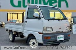 mitsubishi minicab-truck 1997 CFJ1703792