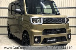 daihatsu wake 2015 -DAIHATSU 【札幌 581ｹ2345】--WAKE LA710S--0009076---DAIHATSU 【札幌 581ｹ2345】--WAKE LA710S--0009076-