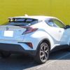 toyota c-hr 2017 -TOYOTA 【練馬 302】--C-HR DAA-ZYX10--ZYX10-2028042---TOYOTA 【練馬 302】--C-HR DAA-ZYX10--ZYX10-2028042- image 2