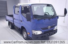 toyota dyna-truck 2018 -TOYOTA--Dyna KDY231-8033073---TOYOTA--Dyna KDY231-8033073-