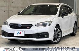 subaru impreza-sports 2022 quick_quick_GT7_GT7-217974