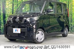 nissan roox 2023 CFJ1630591
