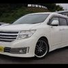 nissan elgrand 2010 -NISSAN--Elgrand TE52--002837---NISSAN--Elgrand TE52--002837- image 24