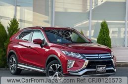 mitsubishi eclipse-cross 2018 -MITSUBISHI--Eclipse Cross DBA-GK1W--GK1W-0001467---MITSUBISHI--Eclipse Cross DBA-GK1W--GK1W-0001467-