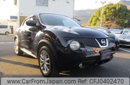 nissan juke 2010 -NISSAN--Juke YF15--YF15-019431---NISSAN--Juke YF15--YF15-019431-