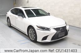 lexus ls 2018 -LEXUS--Lexus LS GVF55-6003693---LEXUS--Lexus LS GVF55-6003693-