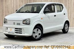 suzuki alto 2019 -SUZUKI--Alto DBA-HA36S--HA36S-530972---SUZUKI--Alto DBA-HA36S--HA36S-530972-