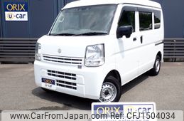 suzuki every 2021 CFJ1504034