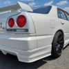 nissan skyline 1998 -NISSAN--Skyline ER34ｶｲ--005158---NISSAN--Skyline ER34ｶｲ--005158- image 4