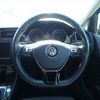 volkswagen golf 2014 NIKYO_AA50531 image 7