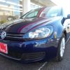 volkswagen golf 2012 -VOLKSWAGEN--VW Golf DBA-1KCBZ--WVWZZZ1KZCW234737---VOLKSWAGEN--VW Golf DBA-1KCBZ--WVWZZZ1KZCW234737- image 1