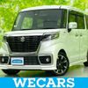 suzuki spacia 2018 quick_quick_DAA-MK53S_MK53S-554202 image 1