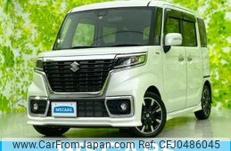 suzuki spacia 2018 quick_quick_DAA-MK53S_MK53S-554202