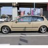 honda civic 1992 CFJ9543261 image 7