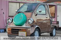 daihatsu midget-ii 2008 quick_quick_V-K100P_K100P-003519