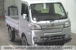 daihatsu hijet-truck 2016 -DAIHATSU--Hijet Truck S500P--0048039---DAIHATSU--Hijet Truck S500P--0048039-