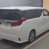 toyota alphard 2020 -TOYOTA--Alphard 3BA-AGH30W--AGH30-0334953---TOYOTA--Alphard 3BA-AGH30W--AGH30-0334953- image 2