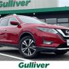 nissan x-trail 2019 -NISSAN--X-Trail DBA-NT32--NT32-306307---NISSAN--X-Trail DBA-NT32--NT32-306307- image 1