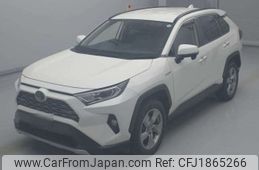 toyota rav4 2019 CFJ1865266