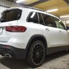 mercedes-benz glb-class 2020 -MERCEDES-BENZ--Benz GLB 5BA-247647M--W1N2476472W038434---MERCEDES-BENZ--Benz GLB 5BA-247647M--W1N2476472W038434- image 3